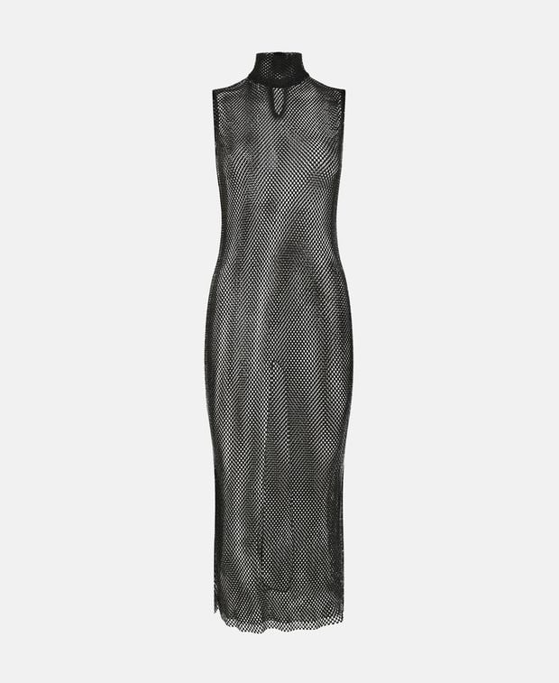 Camilla Party dress Mark Of Medusa