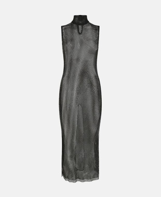Camilla Party dress Mark Of Medusa