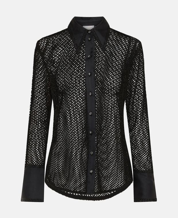 Camilla Elegant blouse