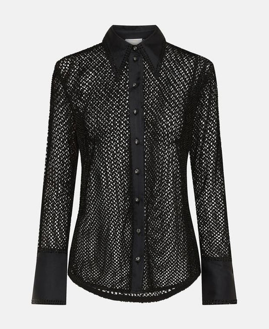 Camilla Elegant blouse