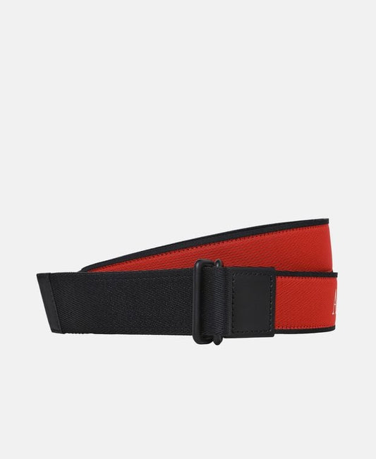 Alexander McQueen Belt Selvedge
