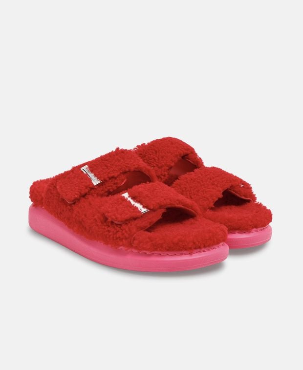Alexander McQueen Sandals