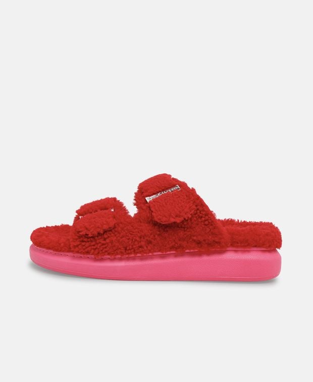 Alexander McQueen Sandals