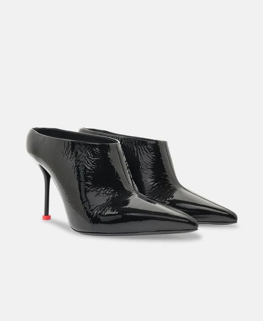 Alexander McQueen Mules Pin