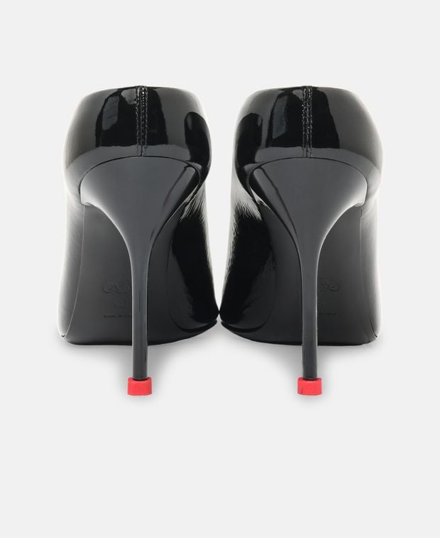 Alexander McQueen Mules Pin