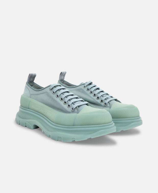 Alexander McQueen Sneakers Tread Slick