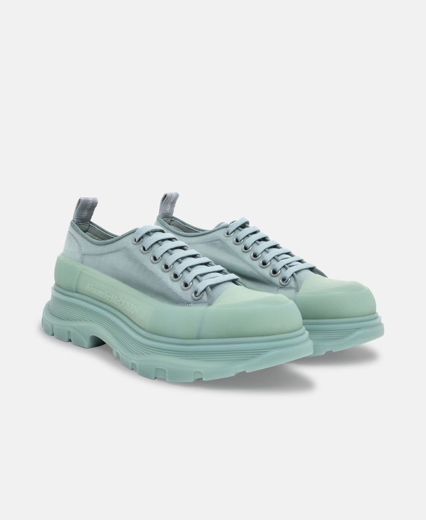 Alexander McQueen Sneakers Tread Slick