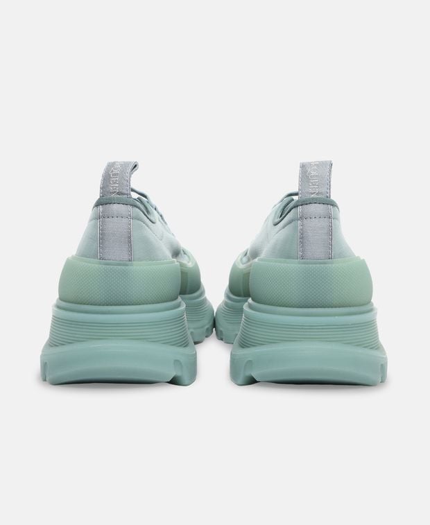 Alexander McQueen Sneakers Tread Slick