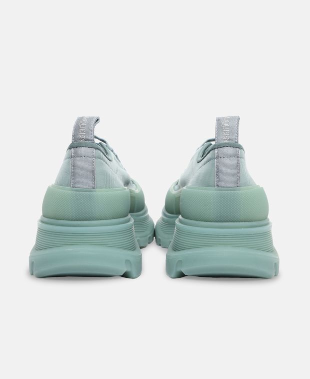 Alexander McQueen Sneakers Tread Slick