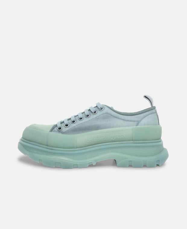 Alexander McQueen Sneakers Tread Slick