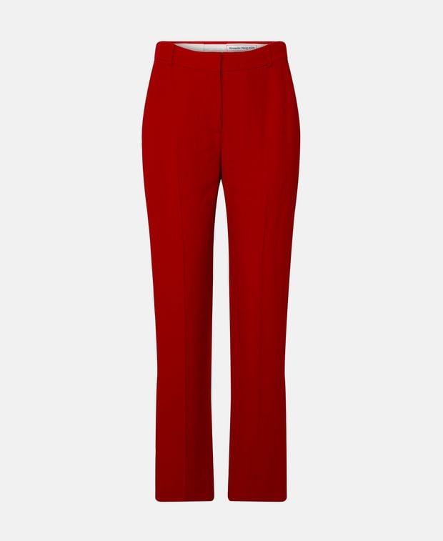 Alexander McQueen Casual trousers