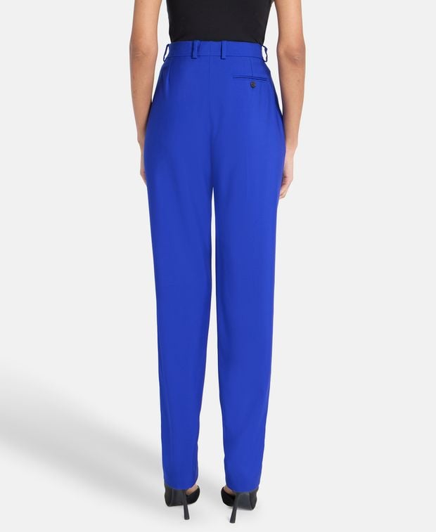 Alexander McQueen Straight-leg trousers