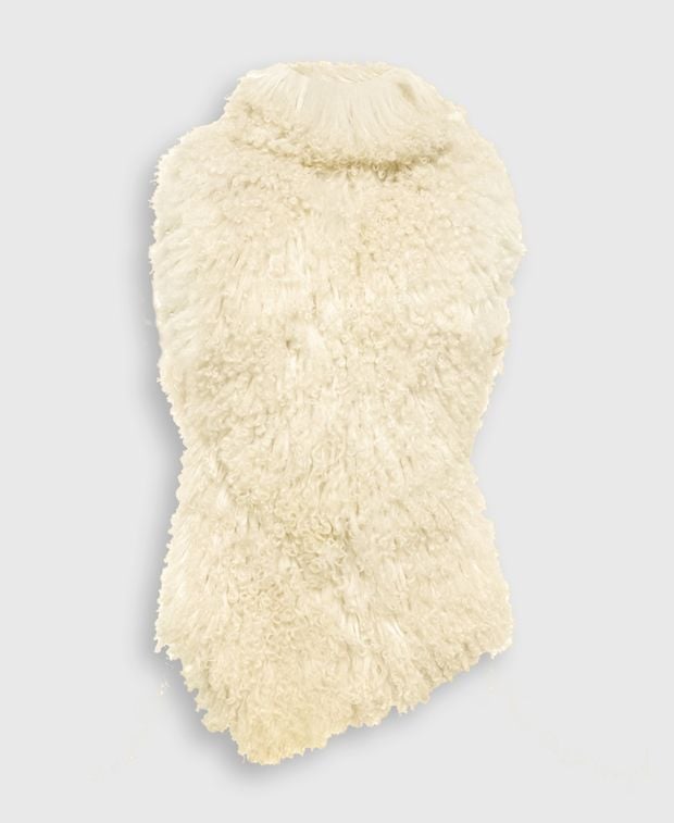 Alexander McQueen Woolen top