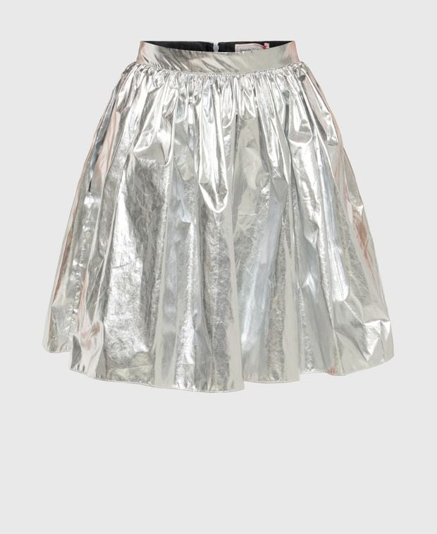Alexander McQueen Miniskirt