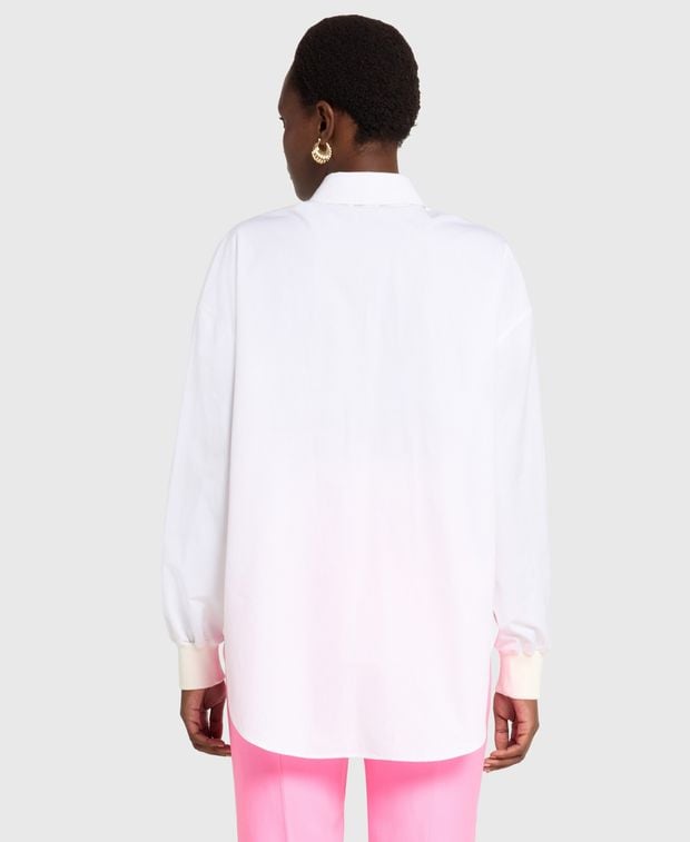 Alexander McQueen Leisure blouse
