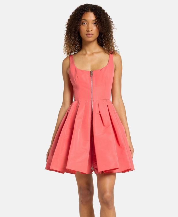 Alexander McQueen Cocktail dress Qeacm