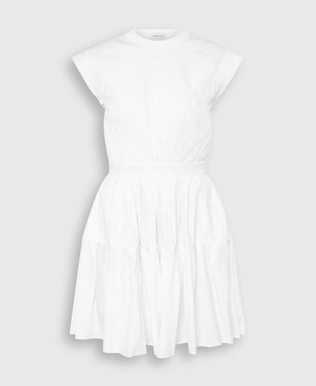 Alexander McQueen Mini dress