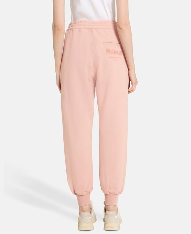 Alexander McQueen Sweatpants