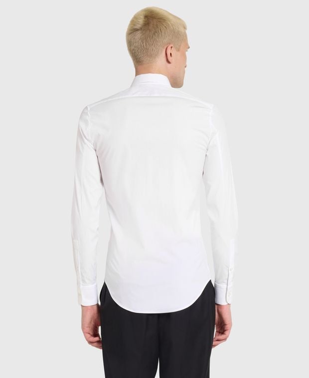 Alexander McQueen Long-sleeved shirt
