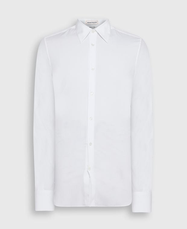 Alexander McQueen Long-sleeved shirt