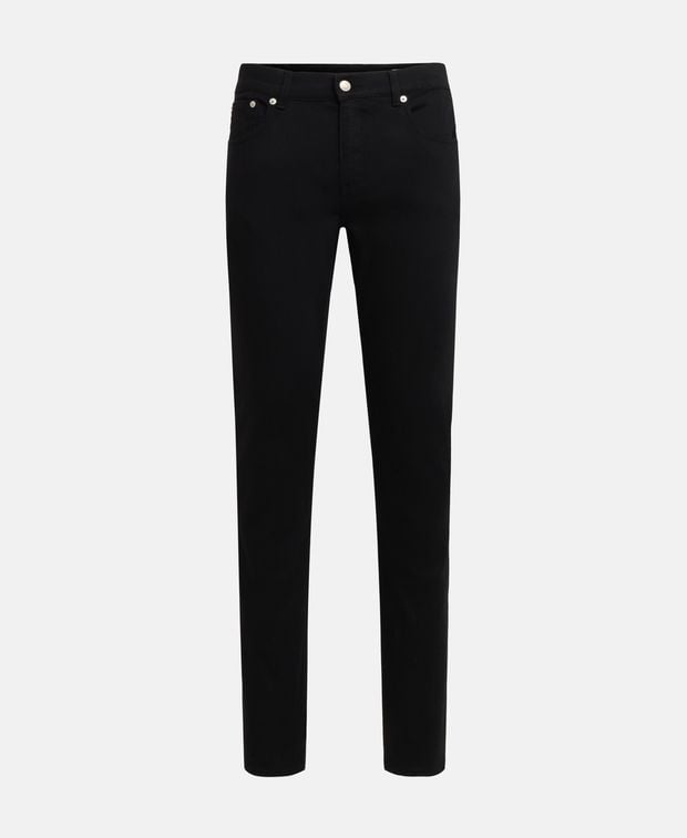 Alexander McQueen Skinny Fit jeans