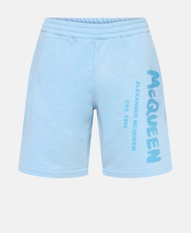 Alexander McQueen Sweatshorts