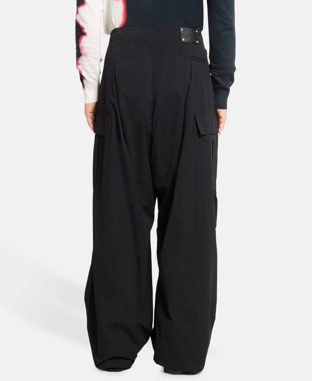 Alexander McQueen Cargo pants