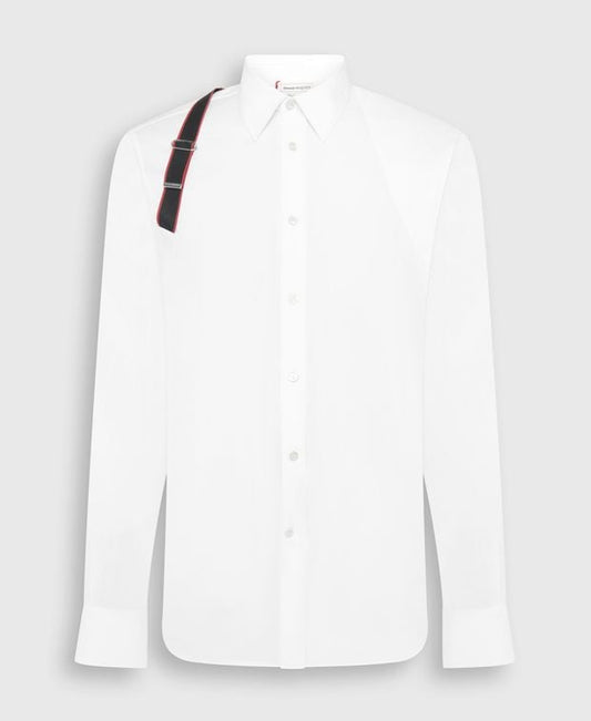 Alexander McQueen Long-sleeved shirt