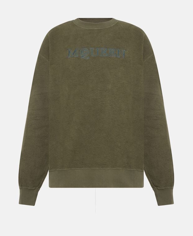 Alexander McQueen Sweatshirt