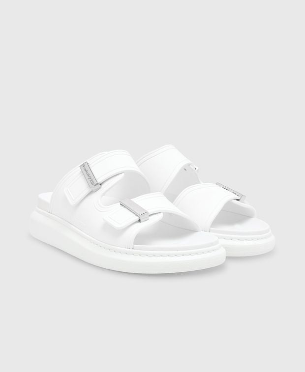 Alexander McQueen Sandals