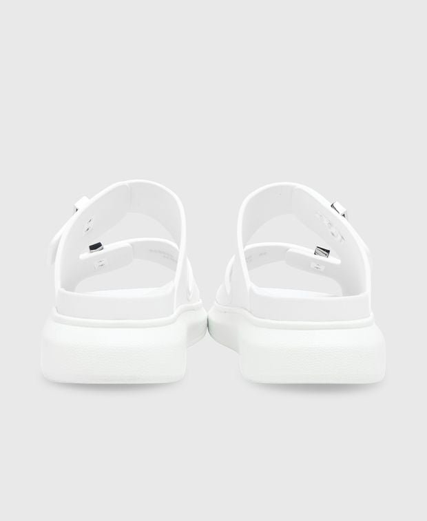 Alexander McQueen Sandals