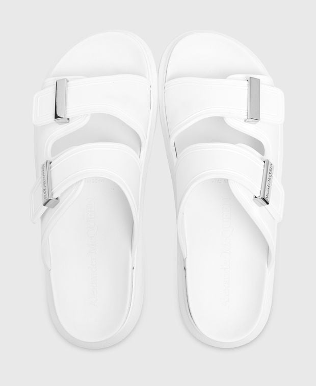 Alexander McQueen Sandals