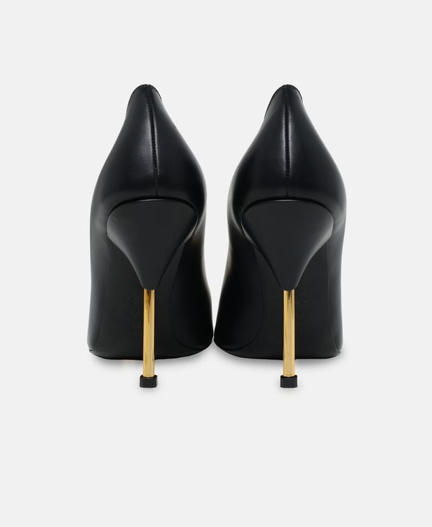 Alexander McQueen Pumps Punk Stud