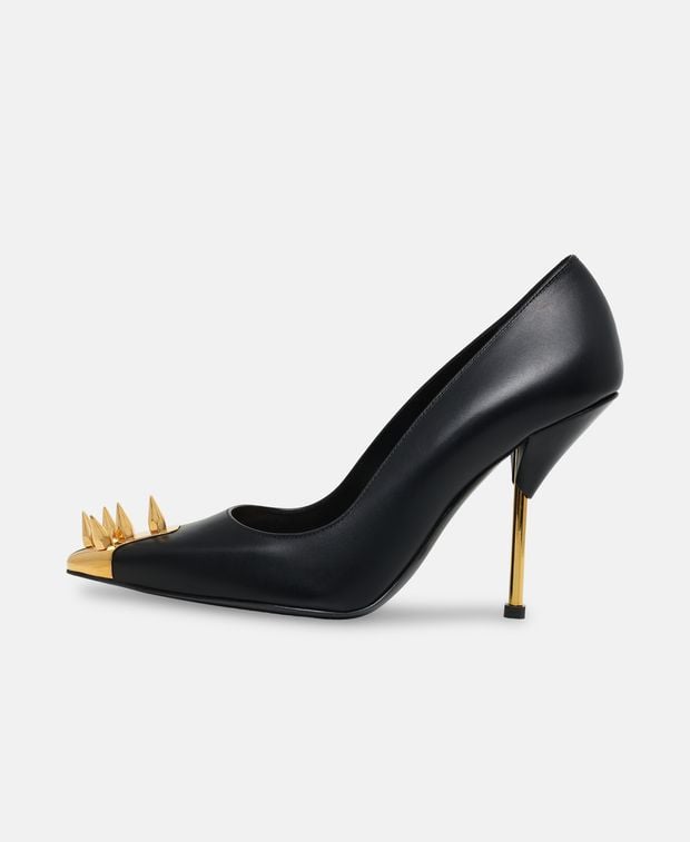 Alexander McQueen Pumps Punk Stud