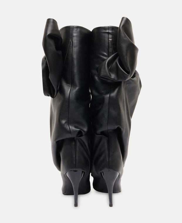 Alexander McQueen Boots Armadillo