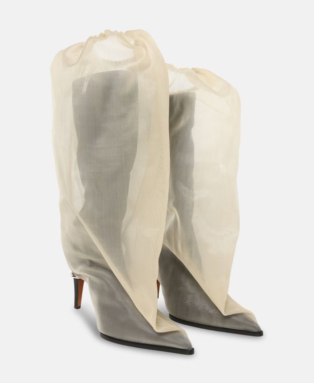 Alexander McQueen Boots