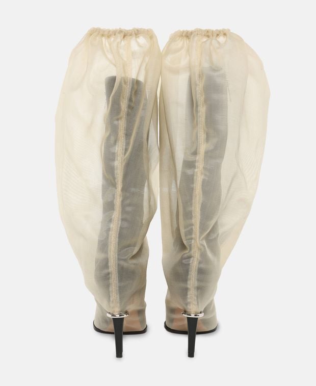 Alexander McQueen Boots