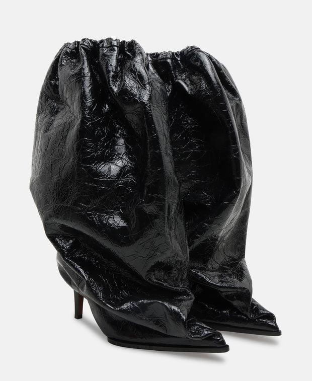 Alexander McQueen Boots Birdee