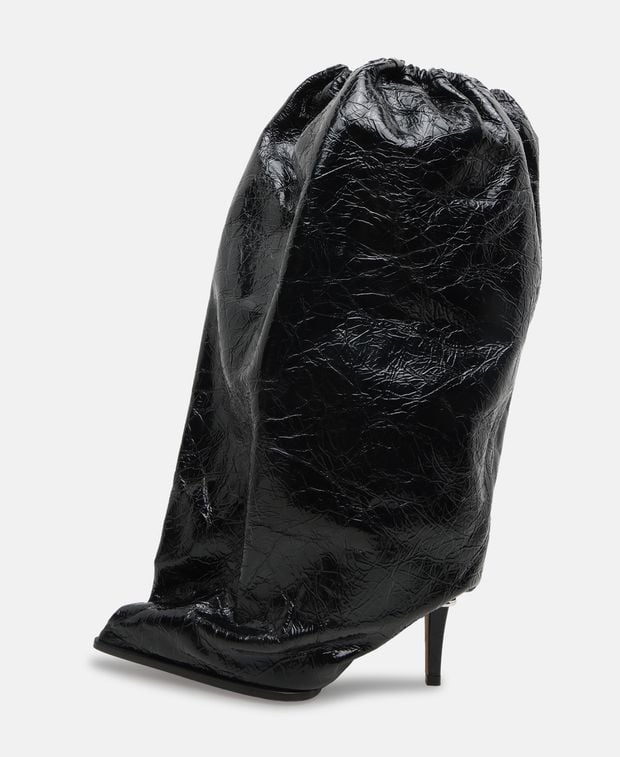Alexander McQueen Boots Birdee