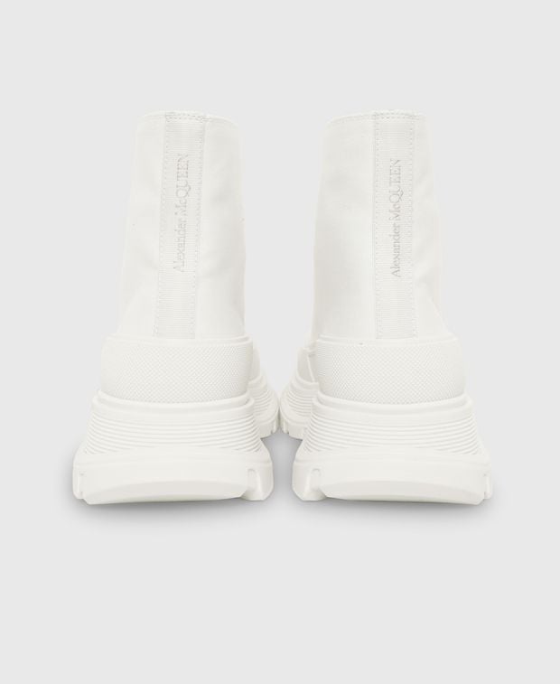 Alexander McQueen Platform sneakers