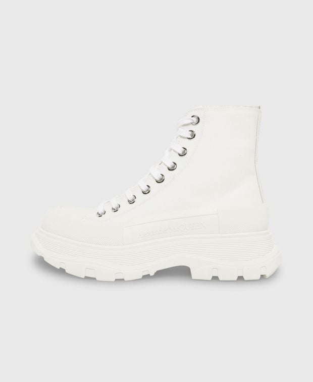 Alexander McQueen Platform sneakers