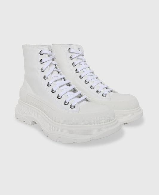 Alexander McQueen Platform sneakers Thread Slick