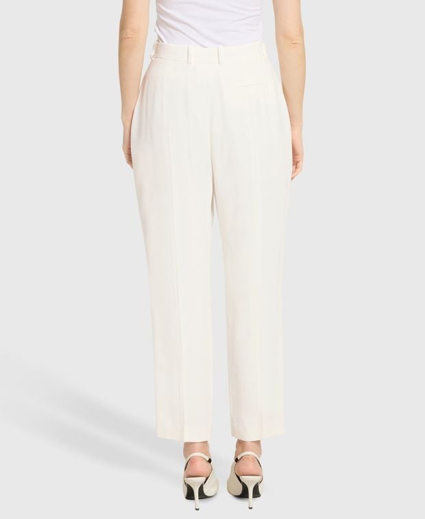 Alexander McQueen Casual trousers