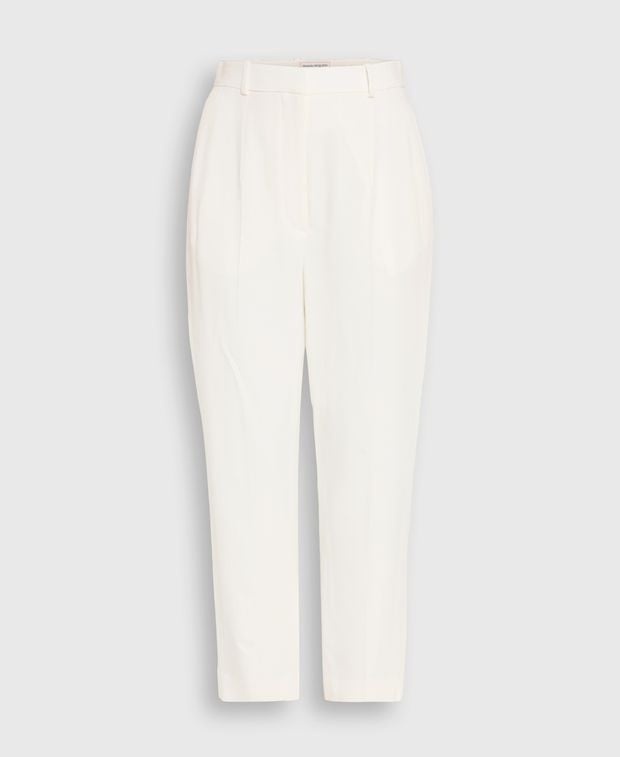 Alexander McQueen Casual trousers