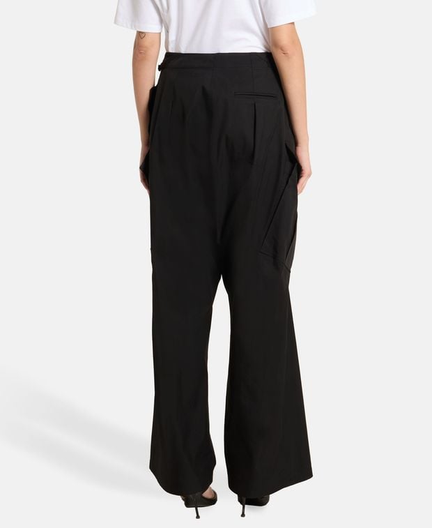 Alexander McQueen Cargo pants