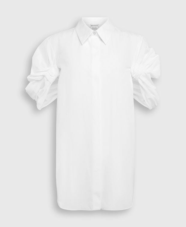 Alexander McQueen Leisure blouse