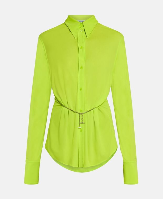 Alexander McQueen Leisure blouse