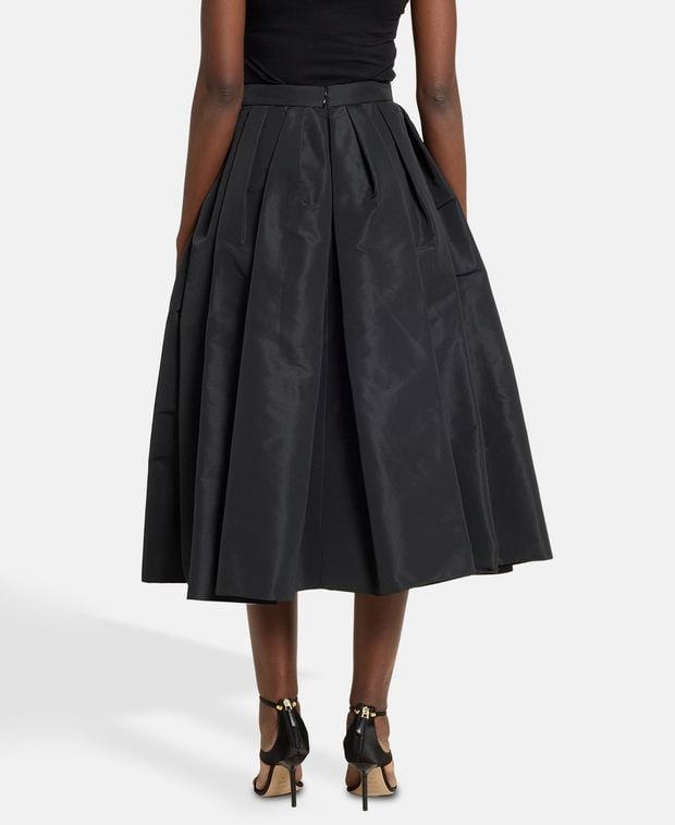 Alexander McQueen Midi skirt