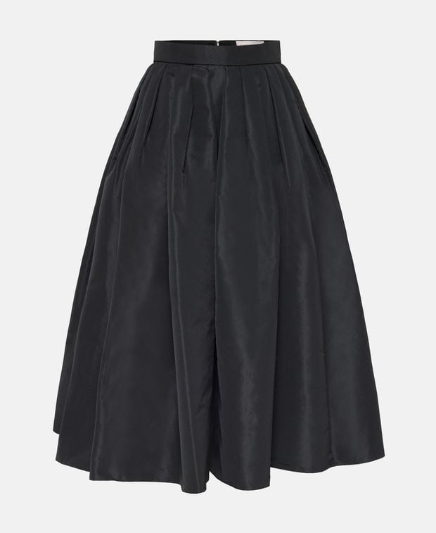 Alexander McQueen Midi skirt