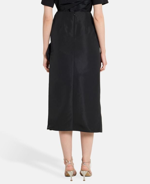 Alexander McQueen Midi skirt
